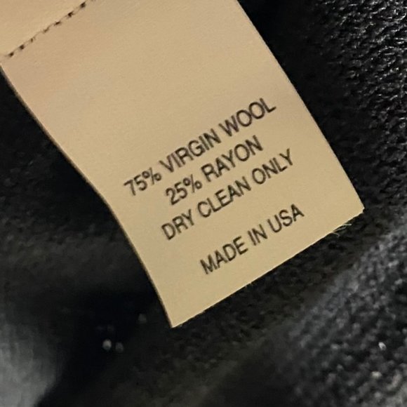 El Ana - Jacket and Dress - Picture 8 of 10